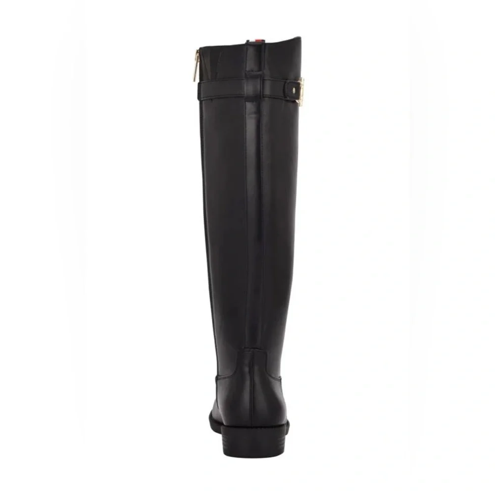Tommy Hilfiger equestrian inspired